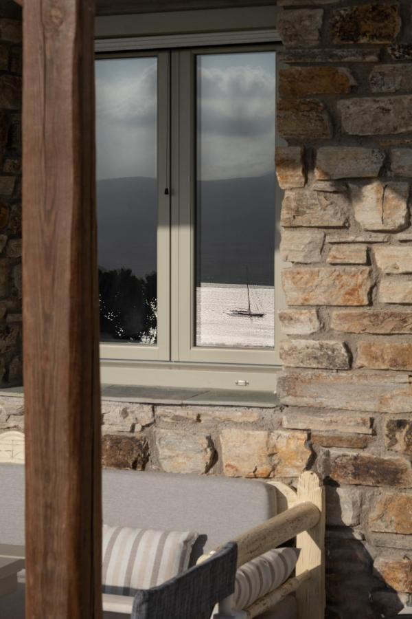 Ferienhaus Lagadia Village Andíparos