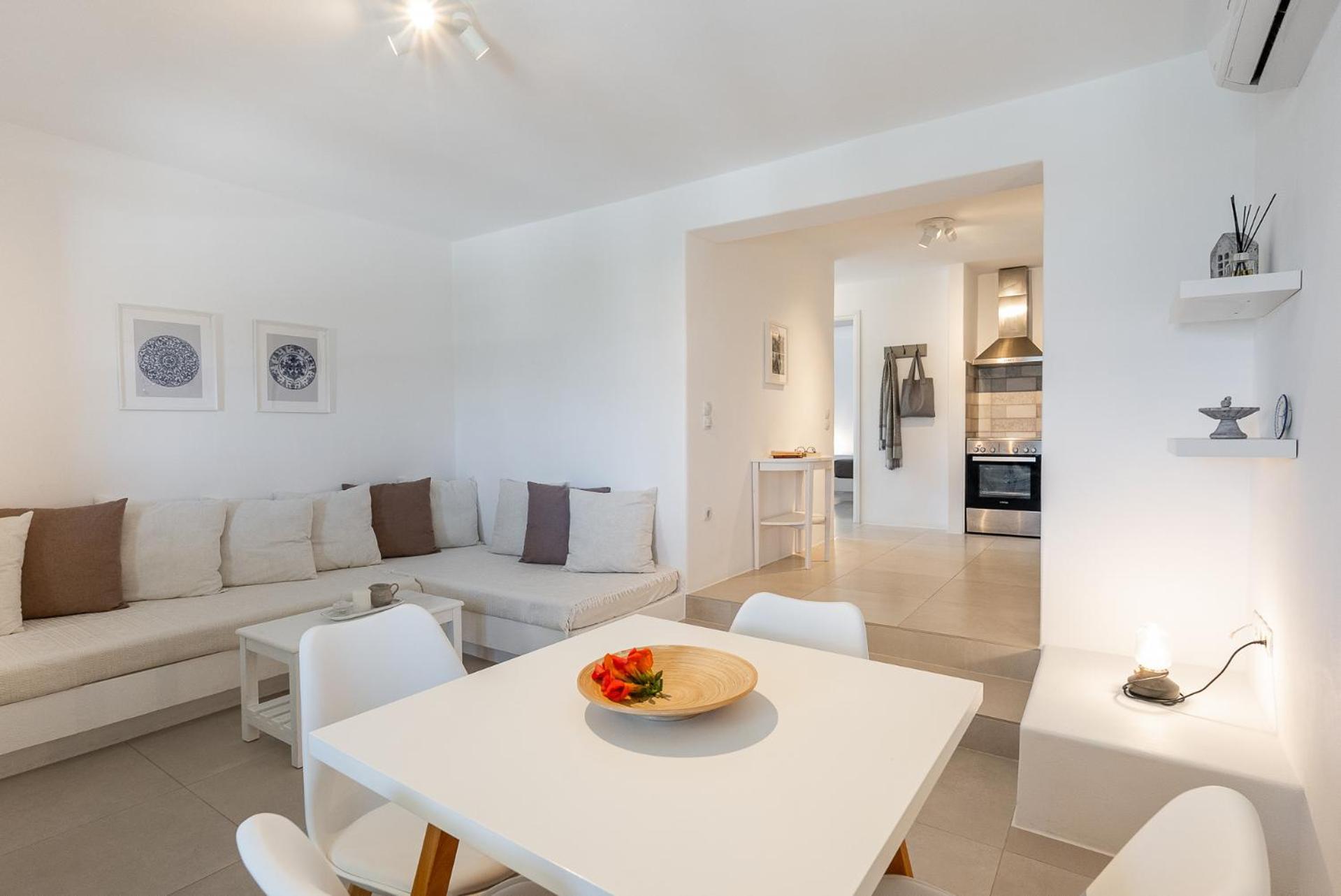 Ferienhaus Lagadia Village