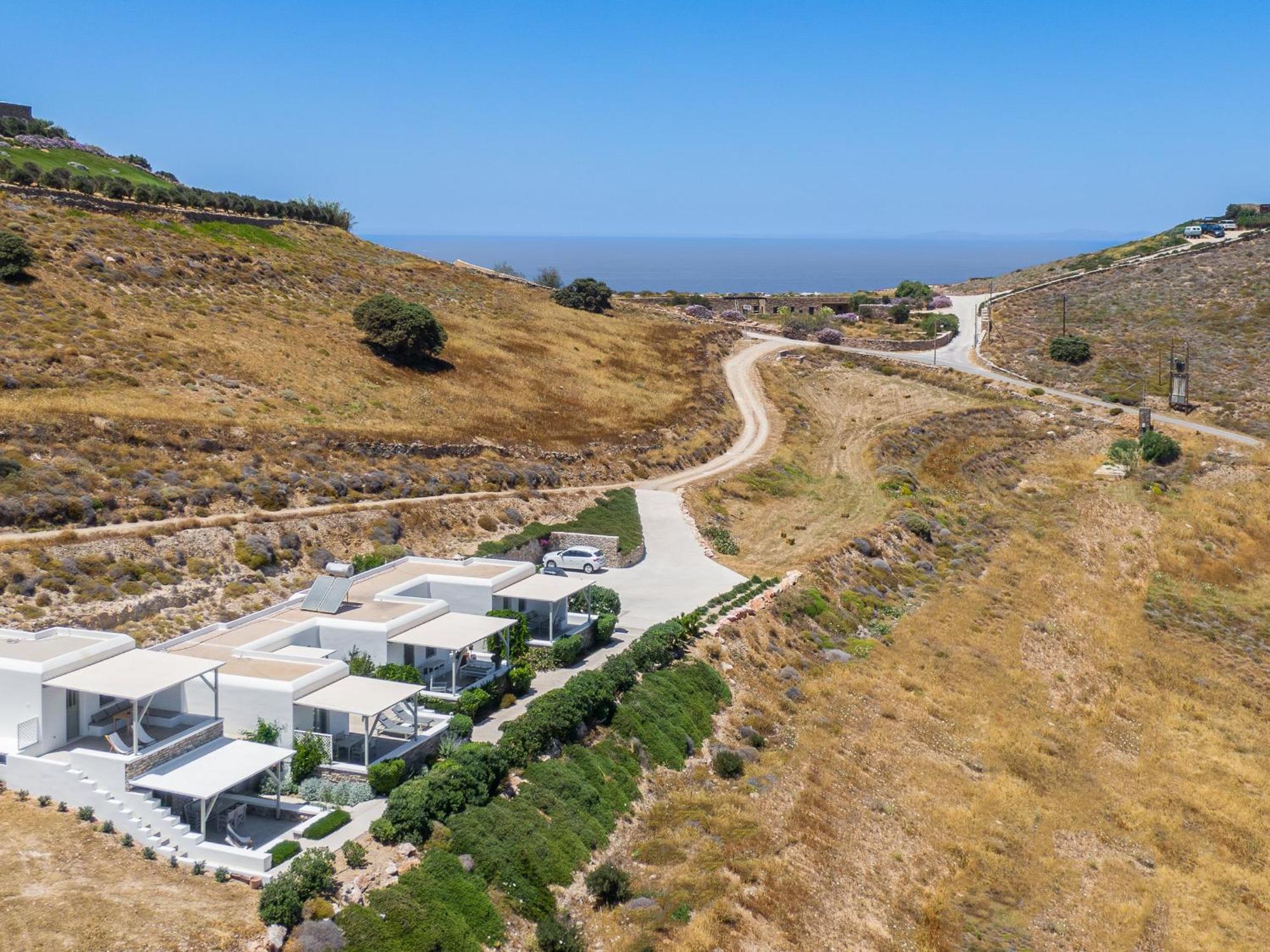 Ferienhaus Lagadia Village *