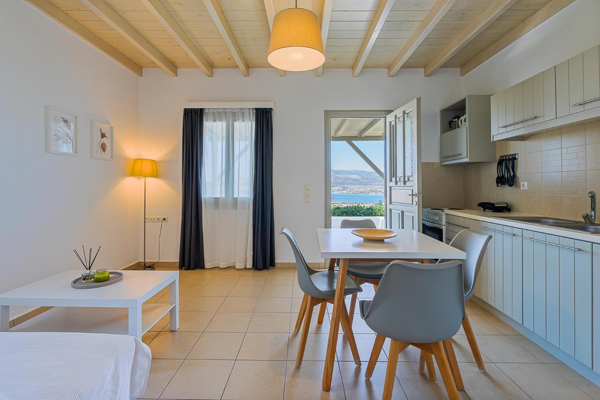 Lagadia Village Ferienhaus *