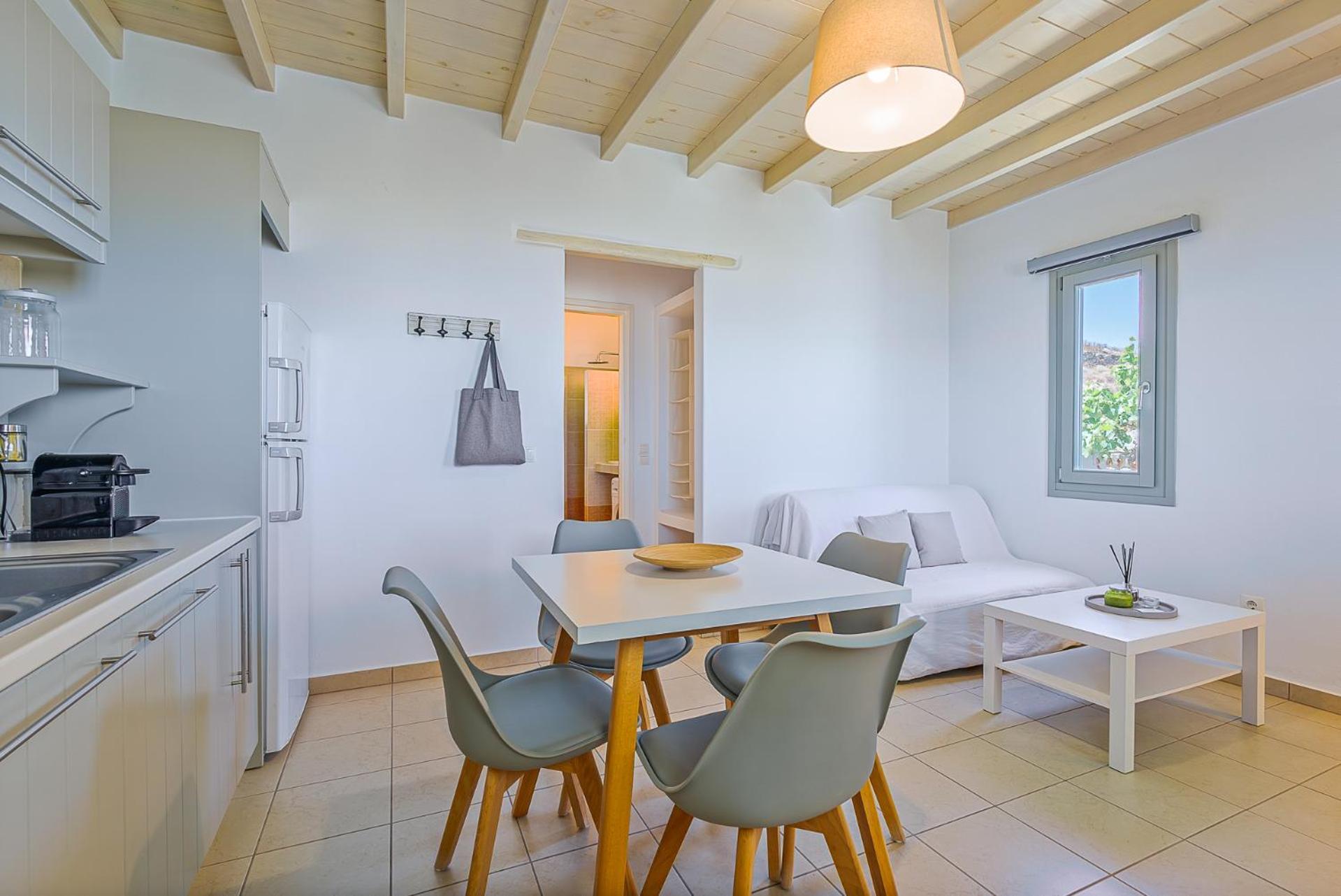 Ferienhaus Lagadia Village *