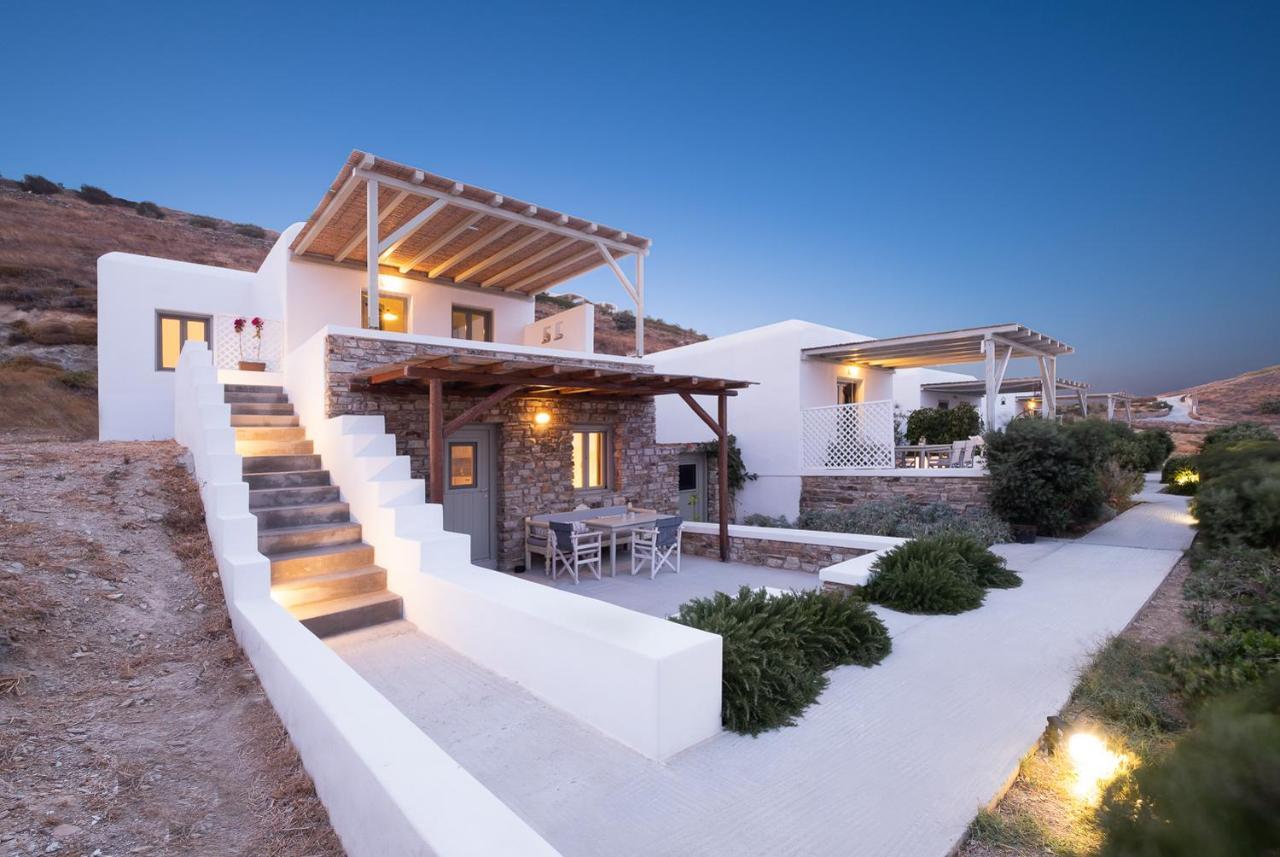 Ferienhaus Lagadia Village *